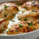 Cheesy French Onion Chicken