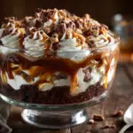 Scoop of Heaven Trifle