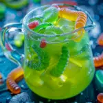 Halloween Punch Recipe (Non-Alcoholic + Kid Friendly)