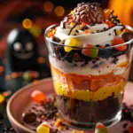 Halloween Trifle Recipe