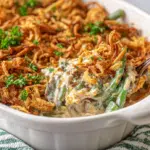 Best Green Bean Casserole Recipe