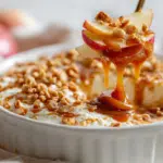 Caramel Apple Dip Recipe