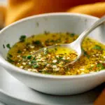 Garlic Butter Sauce Your New Kitchen Essential