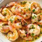 Quick and Easy Garlic Butter Shrimp